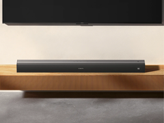 Саундбар Xiaomi Soundbar Pro 2.0 ch (на фото) теперь доступен в Испании. (Источник изображения: Xiaomi)