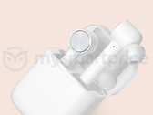 Xiaomi Bluetooth Headset Air как внешне, так и по характеристикам, являются более доступным аналогом Apple AirPods (Изображение: mysmartprice)