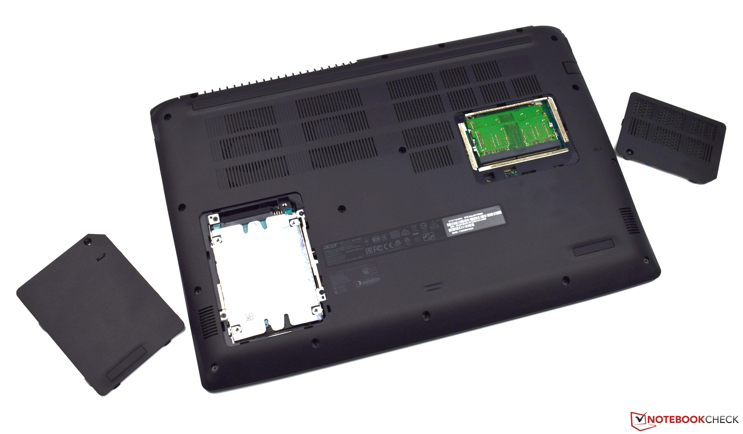 Купить ssd acer