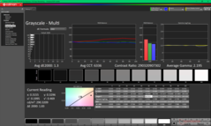 Градации серого (P3)