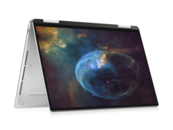 На обзоре: Dell XPS 13 7390 2-in-1 Core i7-1065G7. Тестовый образец предоставлен Dell