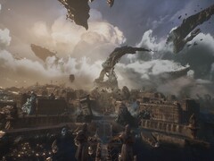 Clair Obscur: Expedition 33 теперь доступен в GOG (источник изображения: Steam)