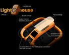 HoverAir Aqua может работать как с пультом дистанционного управления Lighthouse, так и без него. (Источник изображения: HoverAir)
