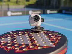 Insta360 Go Ultra поставляется в двух стартовых цветах на выбор. (Источник изображения: Insta360)