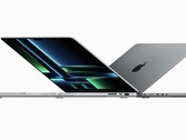 Appleлинейка MacBook Pro получит OLED-матрицу в 2026 или 2027 году. (Источник изображения: Apple)