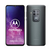 Обзор смартфона Motorola One Zoom