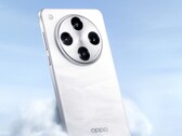 Find X8. (Источник изображения: Oppo)
