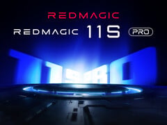 RedMagic 11S Pro поступит в продажу во всем мире до начала июня.