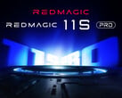 RedMagic 11S Pro поступит в продажу во всем мире до начала июня.