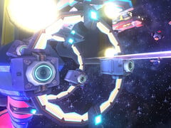В новом обновлении Dolphin наконец-то добавлены фиксированные эффекты HDR-блум при более высоких разрешениях.