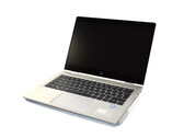 Ноутбук HP EliteBook x360 830 G6 (i7-8565U). Обзор от Notebookcheck