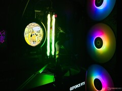 Обзор кулера Thermaltake TH420 V2 Ultra EX ARGB AiO