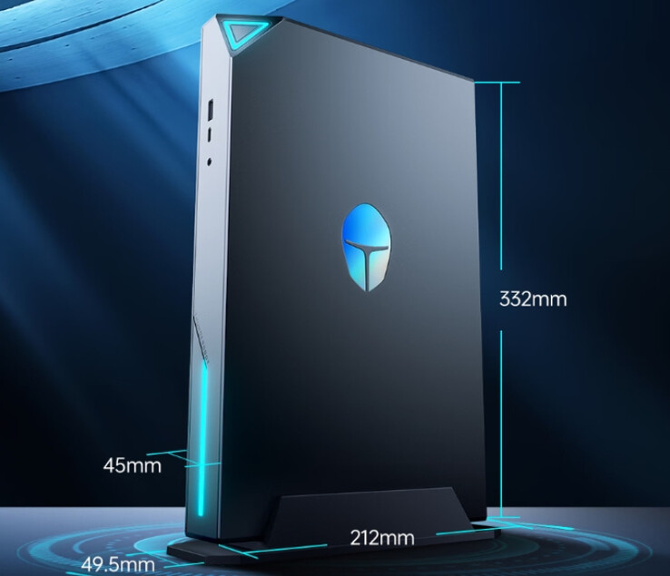 (Источник изображения: Thunderobot)