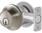 Level Home выпускает Level Lock+ (Matter) - самый маленький домашний смарт-замок на рынке. (Источник изображения: Level Home)
