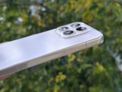 Обзор Xiaoomi 17