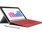 Обзор планшета Microsoft Surface 3