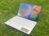 Обзор Acer Swift 3 SF314: Компактный ноутбук с качественным OLED экраном и быстрым процессором