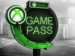 BALL × PIT и Keeper появятся в октябре в качестве игр первого дня на Xbox Game Pass. (Источник изображения: Xbox Game Pass)