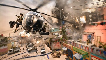 Автомобиль в Battlefield 2042 на дисплее (Источник изображения: Steam)