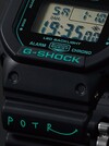 Часы Casio G-Shock x Porter Kobe DW-5600. (Источник изображения: PR Times)