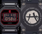 Часы Casio G-Shock x Rui Hachimura (на фото) теперь можно купить в Канаде. (Источник изображения: Casio)