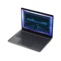 Компания Dell представила два новых ноутбука класса