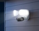 камера 4K с прожектором: Reolink Elite Floodlight WiFi. (Источник изображения Reolink)