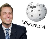 Элон Маск (Elon Musk) считает Википедию "неумной" и призывает к бойкоту онлайн-энциклопедии на сайте X. (Источник изображения: Pixabay / Tumisu)