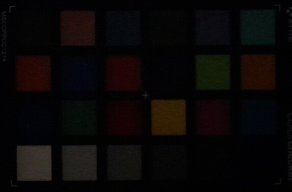 ColorChecker