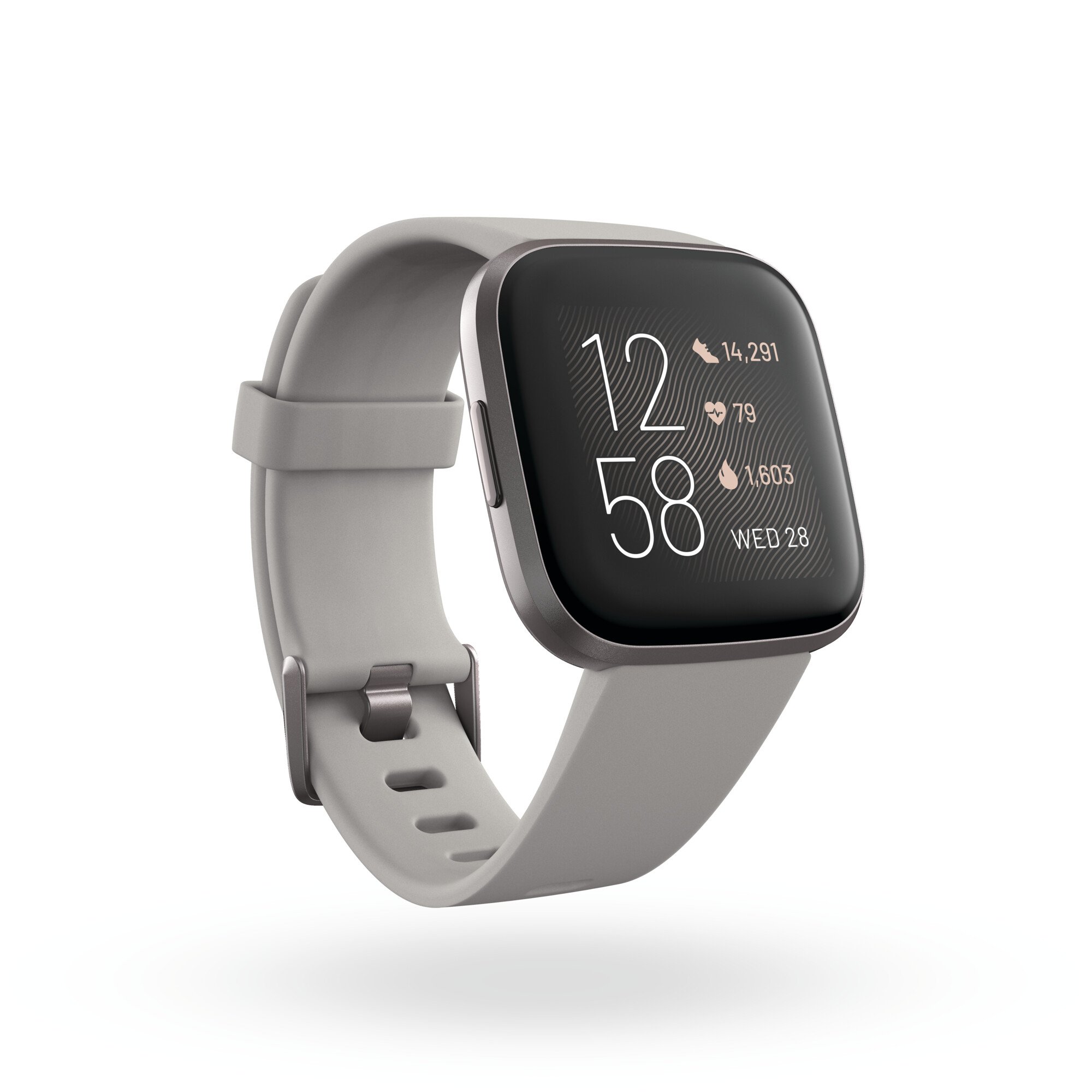 New fitbit versa 2 sales