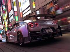 Скриншот из Forza Horizon 6