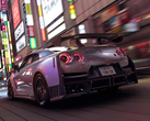 Скриншот из Forza Horizon 6