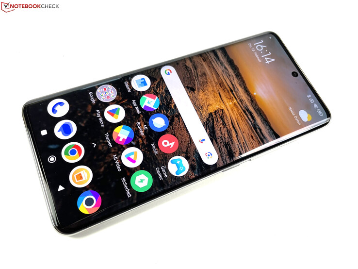 Xiaomi Poco X7 (источник изображения: Manuel Masiero)