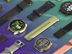 По слухам, компания Garmin выпустит новый носимый компьютер в марте 2026 года