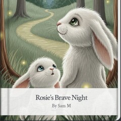 Google Gemini теперь может создавать полностью иллюстрированные детские книги рассказов, хотя и с неоднозначными результатами. (Источник изображения: Сгенерировано с помощью Google Gemini)