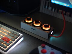 Лунная база должна хорошо дополнять настольные наборы.