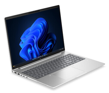 EliteBook 6 G2i 16-дюймовый
