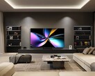 Hisense начнет продажи телевизора U7QG в США и Европе в ближайшие несколько недель. (Источник изображения: Hisense)