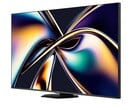 Hisense начинает продажи мини-телевизора U8Q Mini LED TV в европейских странах. (Источник изображения: Hisense)