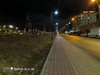 Ночной снимок. (Источник изображения: Сергей Тарасов - Notebookcheck)