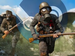 Isonzo доступна в Steam со скидкой 80% до 29 сентября. (Источник изображения: Steam)
