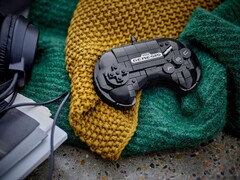 Конструктор Lego Sega Genesis Controller состоит из 260 деталей. (Источник изображения: Lego)