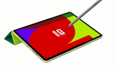 Lenovo Yoga Tab FIFA Edition. (Источник изображения: Lenovo)