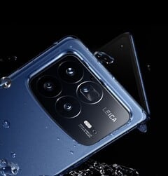 Вероятно, новый складной смартфон Xiaomi полностью откажется от дизайна модели Mix Fold 4.