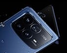 Вероятно, новый складной смартфон Xiaomi полностью откажется от дизайна модели Mix Fold 4.