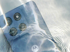 Edge 60 Stylus станет первым за последние годы смартфоном под брендом Edge с встроенной поддержкой стилуса. (Источник изображения: через Evan Blass)