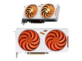 Nvidia GeForce RTX 5050 планируется к выпуску в июле в различных вариантах. (Источник изображения: Colorful)