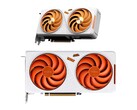 Nvidia GeForce RTX 5050 планируется к выпуску в июле в различных вариантах. (Источник изображения: Colorful)