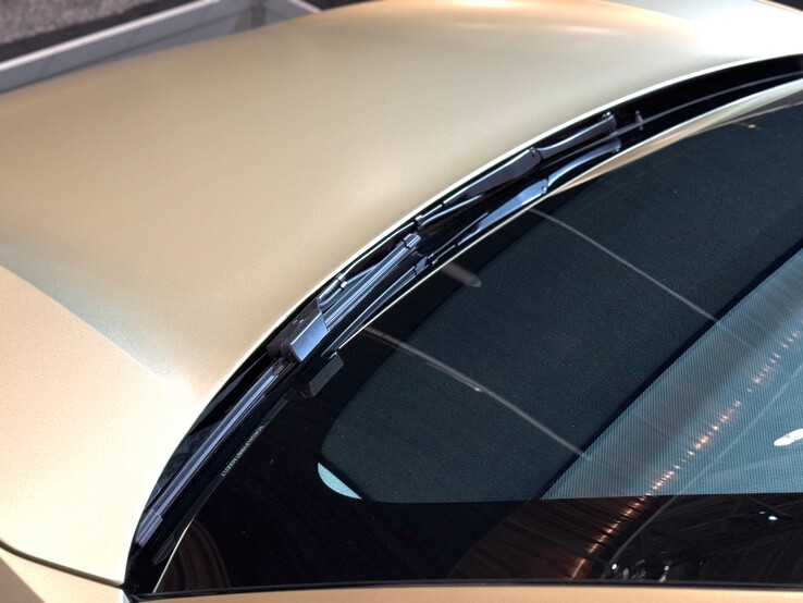 Оригинальный моновеник Cybercab.