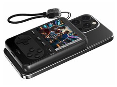 Новейший банк питания Revolt совместим с MagSafe (Источник изображения: Revolt)